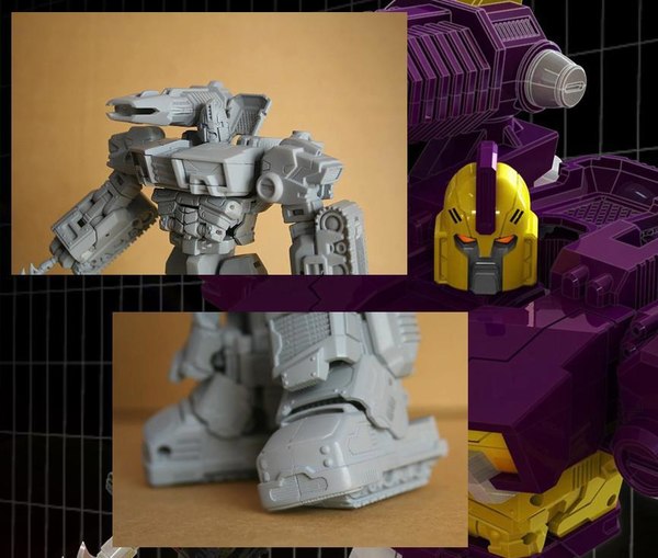 IGear Impactor Transformers Wreckers (1 of 1)